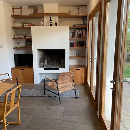 Casa 2 Mari Ferienhaus Alghero