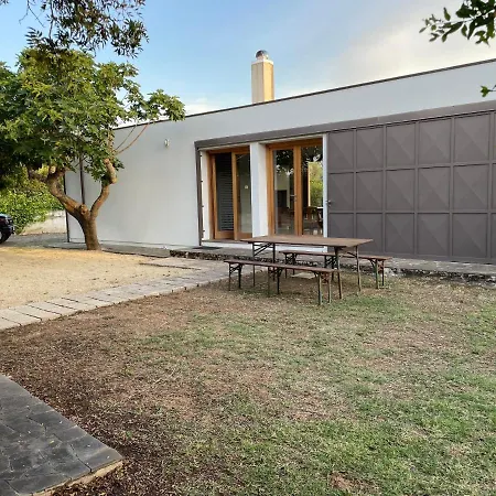 Casa 2 Mari Holiday home