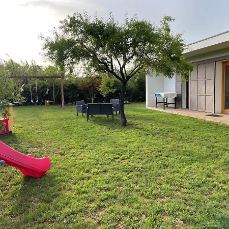 Casa 2 Mari * Alghero