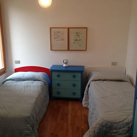 Casa 2 Mari *