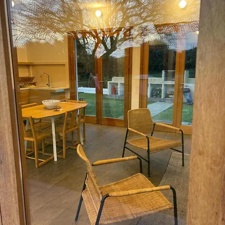 Tatil Evi Casa 2 Mari *