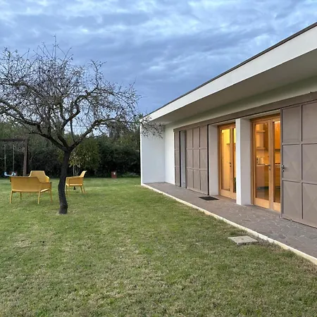 Casa 2 Mari Casa vacanze Alghero