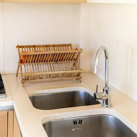 Tatil Evi Casa 2 Mari Alghero