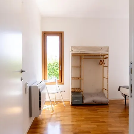 Casa 2 Mari Tatil Evi Alghero