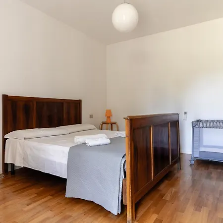 Casa 2 Mari *