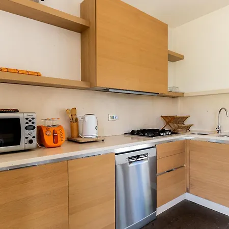Tatil Evi Casa 2 Mari