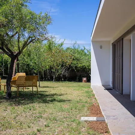 Casa 2 Mari *