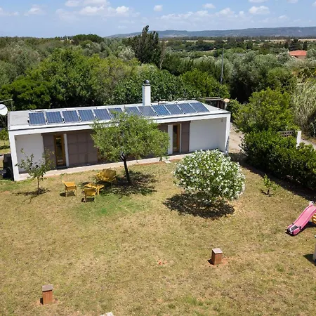 Casa 2 Mari