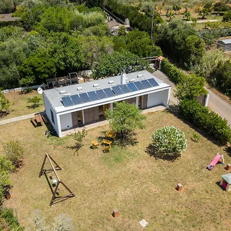 Casa 2 Mari Casa vacanze Alghero