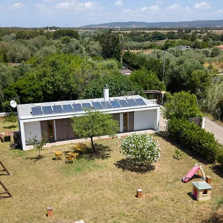 Casa 2 Mari *