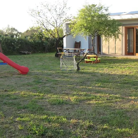 Holiday home Casa 2 Mari *