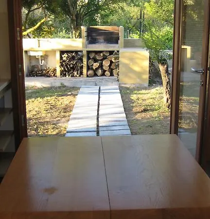 Holiday home Casa 2 Mari Alghero