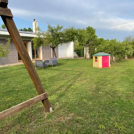 בית נופש Casa 2 Mari *