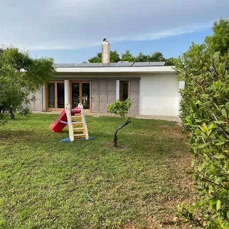 Tatil Evi Casa 2 Mari Alghero