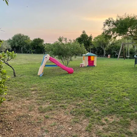 בית נופש Casa 2 Mari