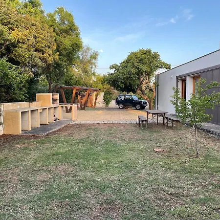 Casa 2 Mari 알게로