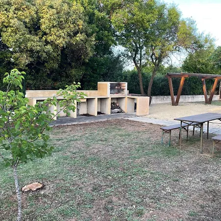 Casa 2 Mari בית נופש אלגהרו