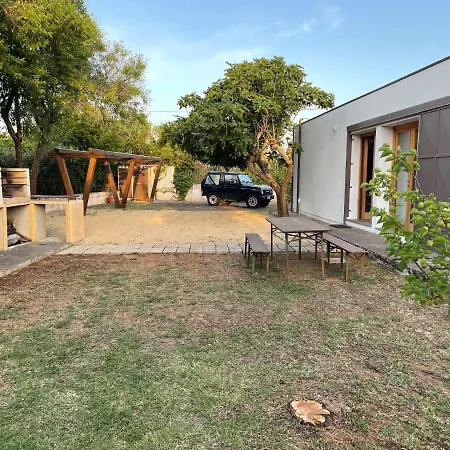 Casa 2 Mari