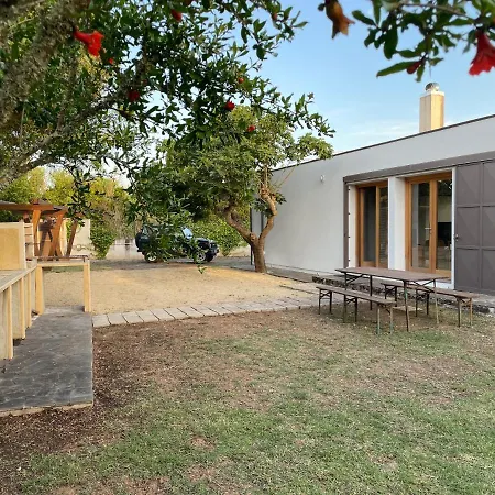 Casa 2 Mari * אלגהרו