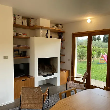 Casa 2 Mari 알게로