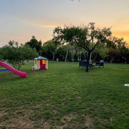 Casa 2 Mari * 알게로