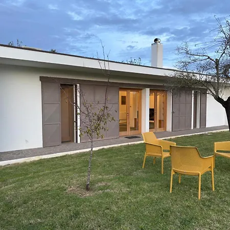Casa 2 Mari