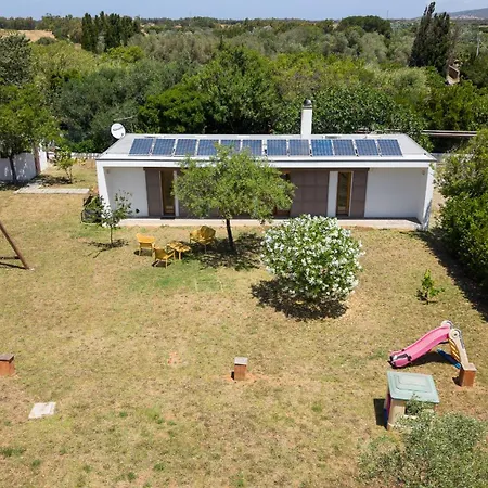 Tatil Evi Casa 2 Mari *