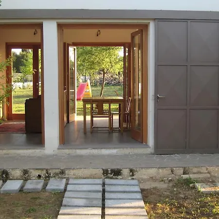 펜션 Casa 2 Mari *