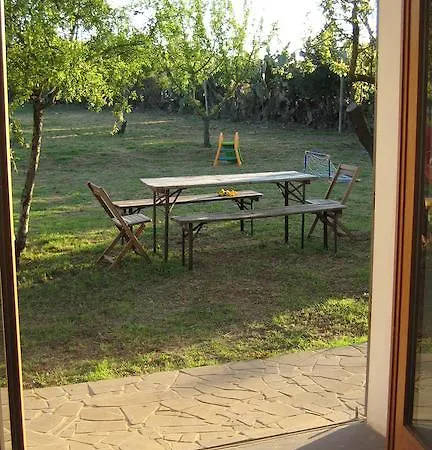 Casa 2 Mari 알게로