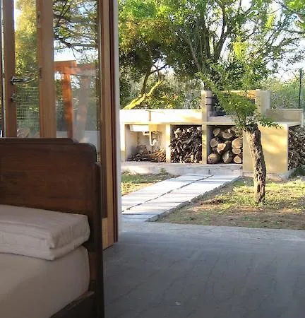 Σπίτι διακοπών Casa 2 Mari