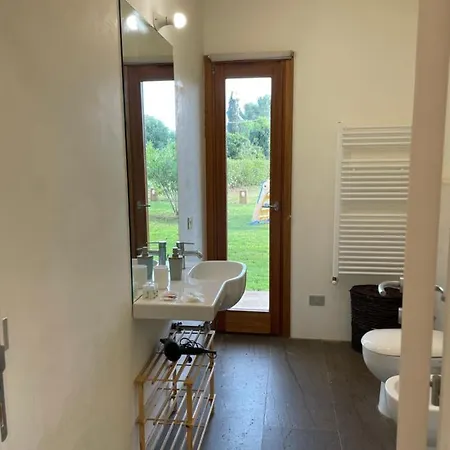 Semesterbostad Casa 2 Mari