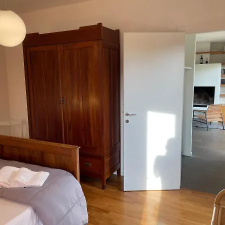 Casa 2 Mari Semesterbostad