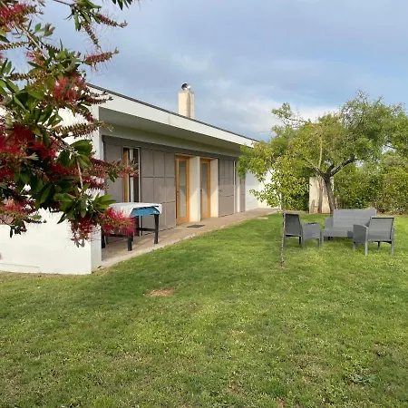 Semesterbostad Casa 2 Mari *