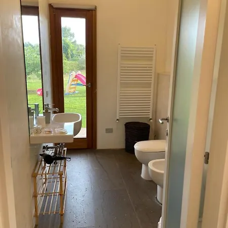 Semesterbostad Casa 2 Mari Alghero