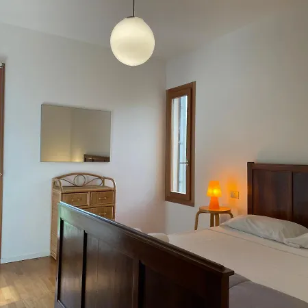 Casa 2 Mari Semesterbostad Alghero