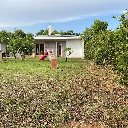 Casa 2 Mari * Alghero