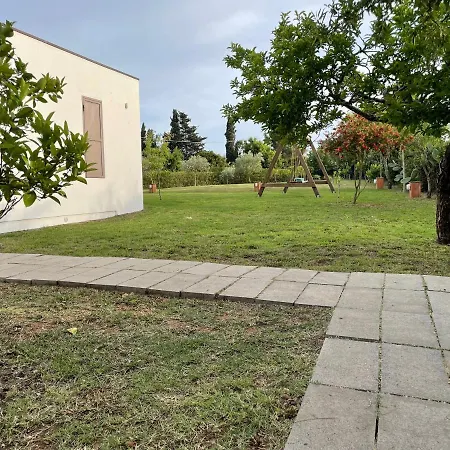 Casa 2 Mari Alghero