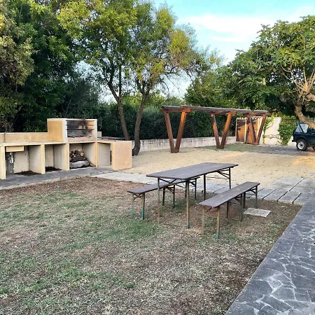 Casa 2 Mari Semesterbostad Alghero