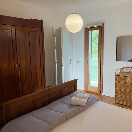 Casa 2 Mari Semesterbostad Alghero