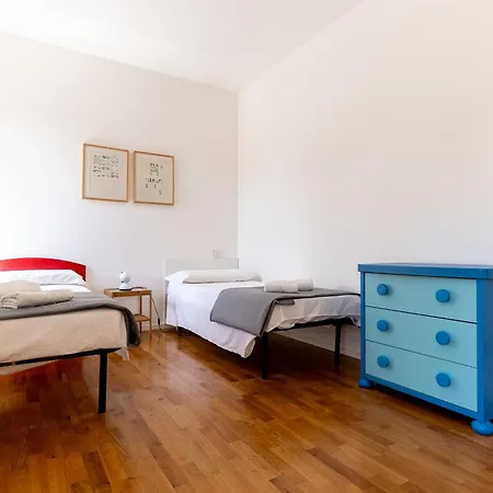 Casa 2 Mari Semesterbostad *