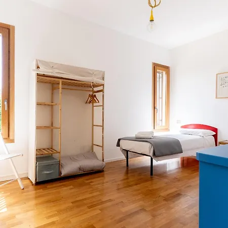 Semesterbostad Casa 2 Mari Alghero