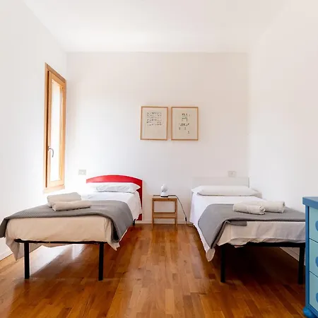 Casa 2 Mari Alghero