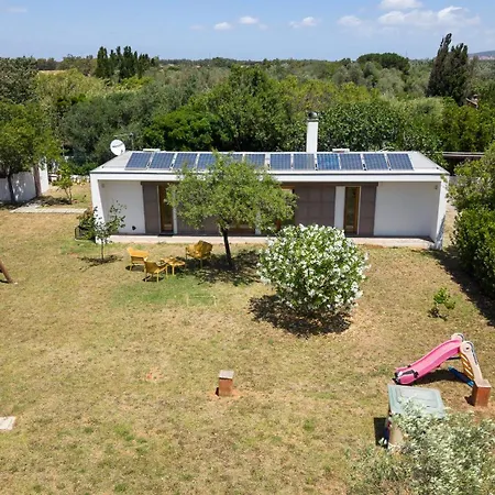 Casa 2 Mari