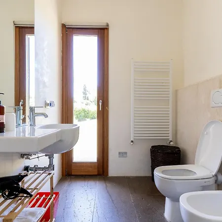 Casa 2 Mari Alghero
