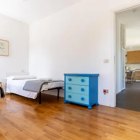 Casa 2 Mari Semesterbostad *
