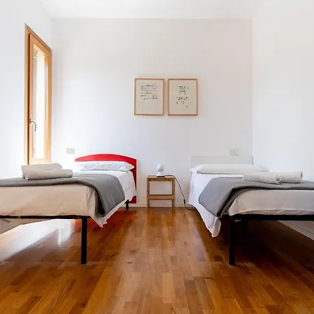 Casa 2 Mari * Alghero