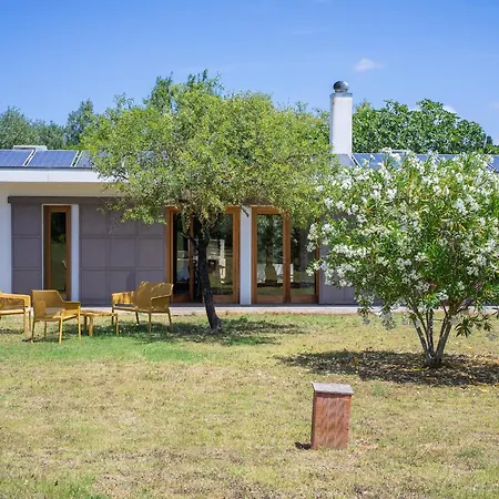 Casa 2 Mari Semesterbostad *