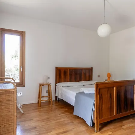 Casa 2 Mari Semesterbostad