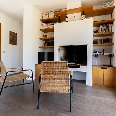 Casa 2 Mari Semesterbostad *