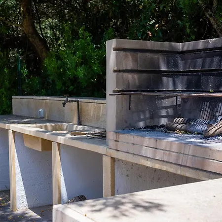 Casa 2 Mari Semesterbostad Alghero